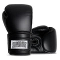 Black Boxing Gloves D7356
