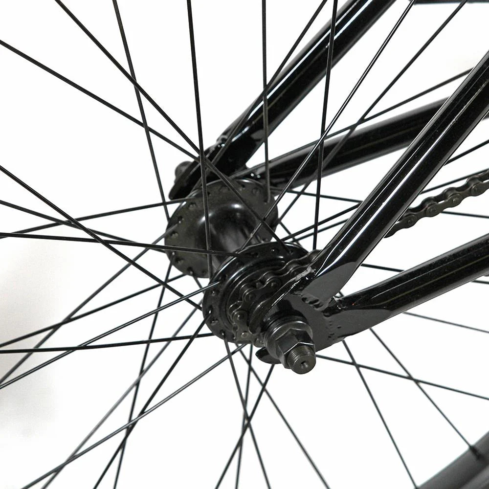 24 Cruiser BMX Bike B29951
