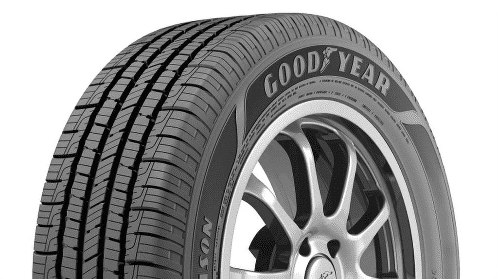 All-Season 215/60R16 95V Passenger Car Tire A67338