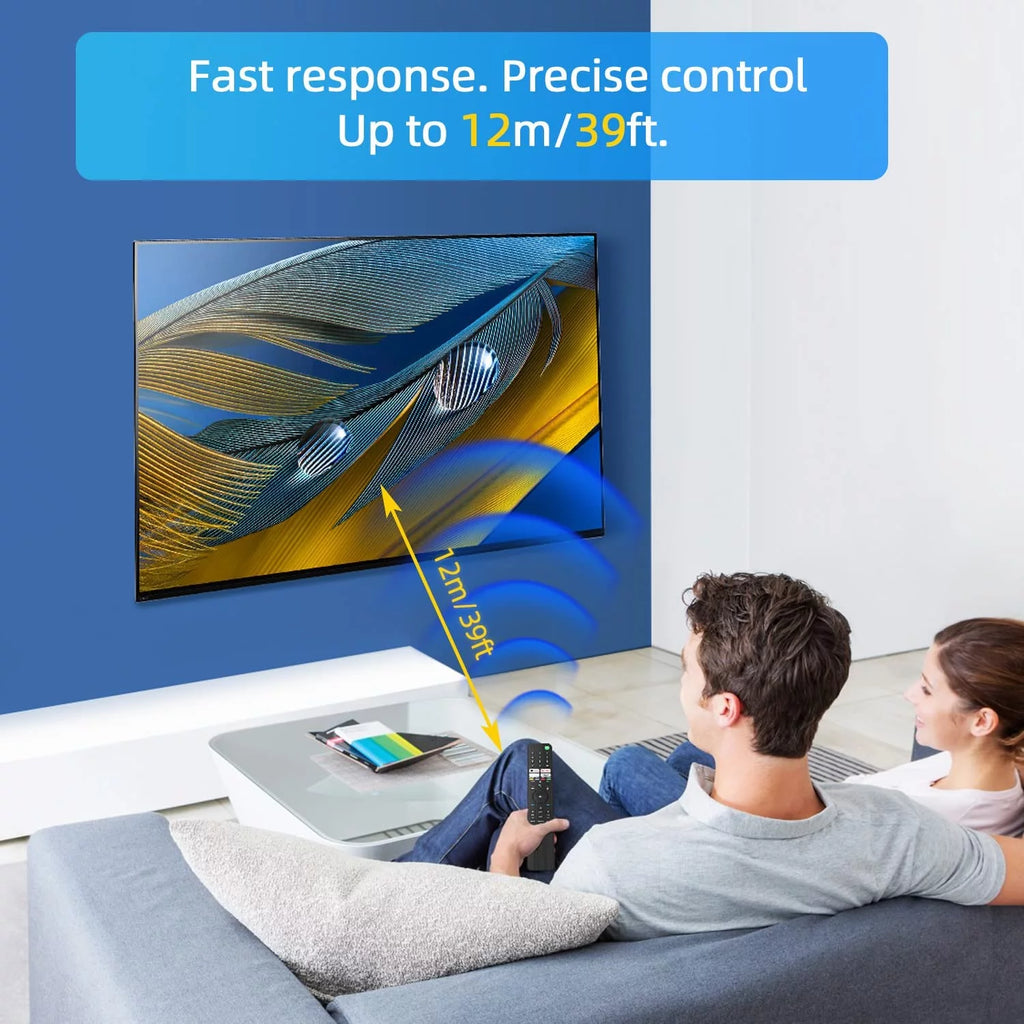 Voice Remote Control for Sony TV N528163