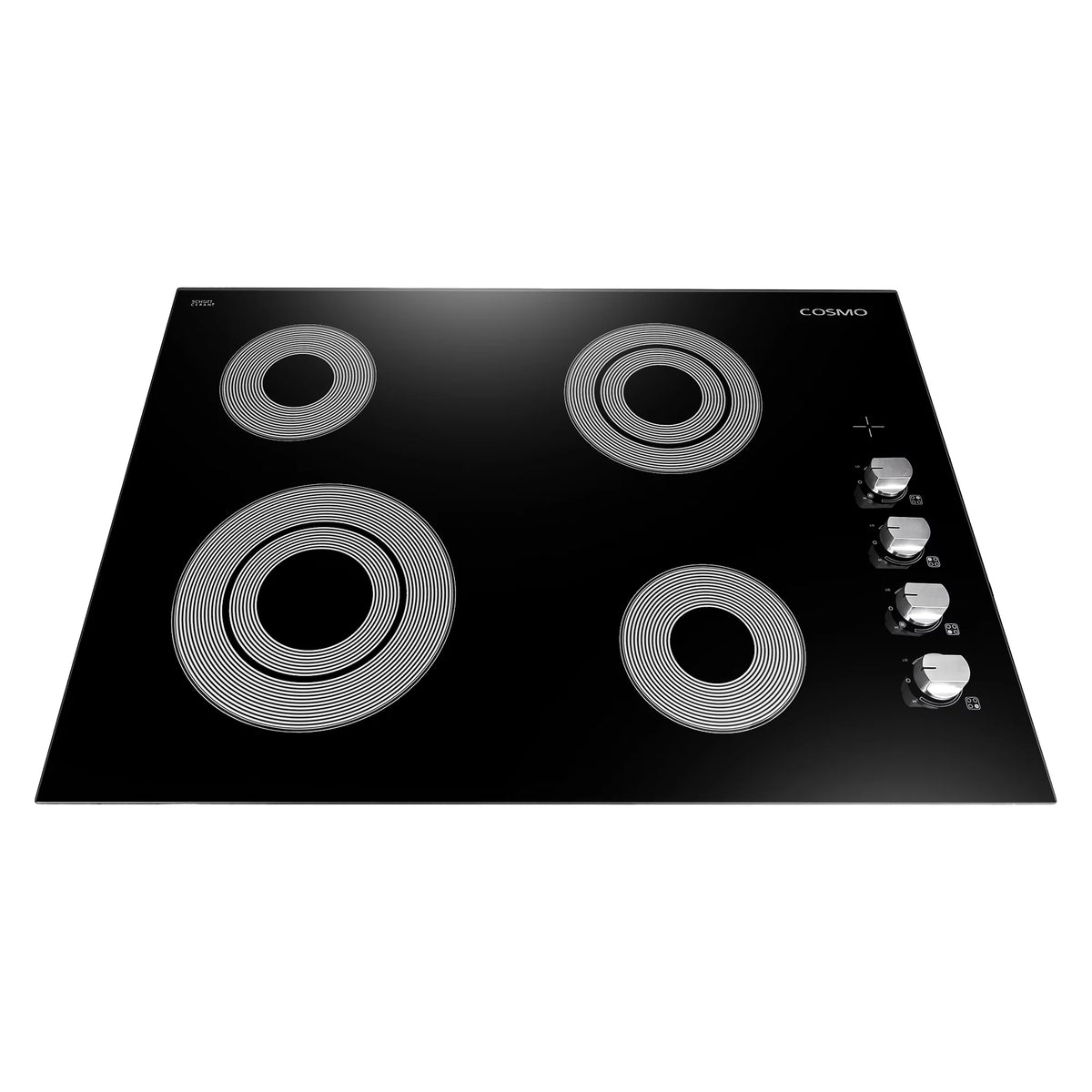 30 in. Electric Ceramic Glass Cooktop K25980