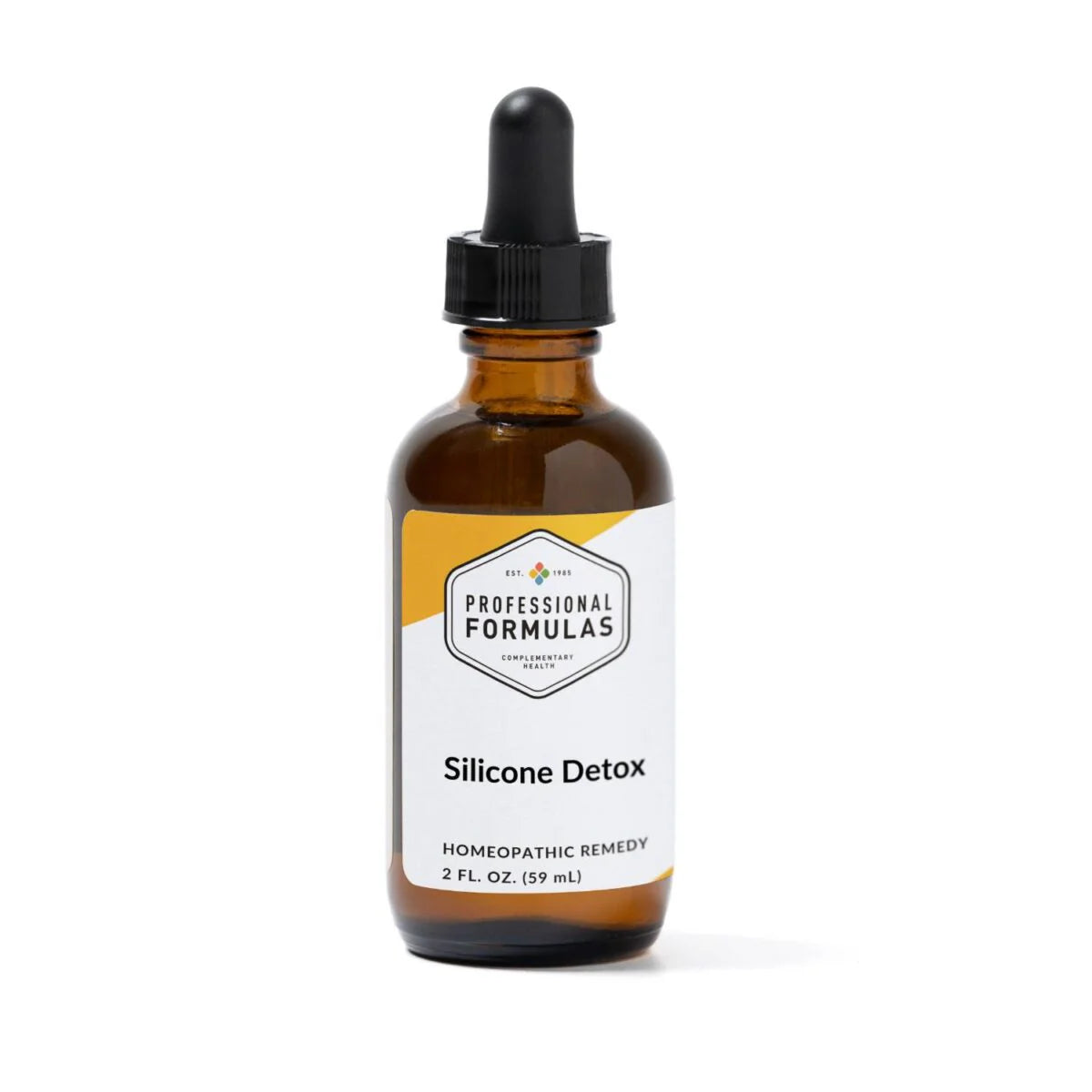 Silicone Detox 2 oz T40577