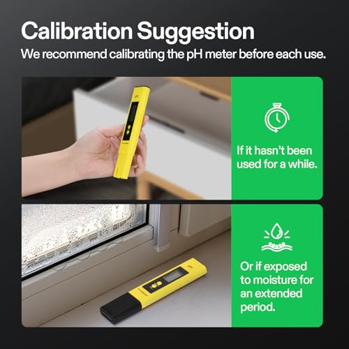 Digital 0.01pH High Accuracy Pen Type pH Meter D846706