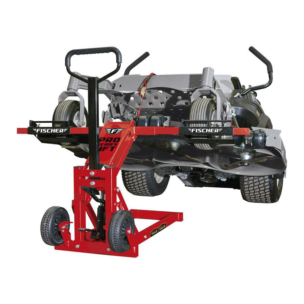 Heavy Duty ATV Mower High-Lift Jack N285