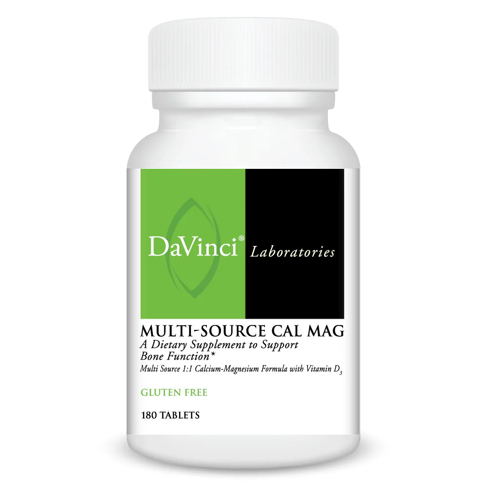 Cal Mag 180 tabs E6965
