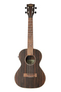 Ebony Tenor Acoustic-Electric Ukulele K81026