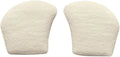 Dancer Pads, Mens, Pack of 12 Pairs P626380