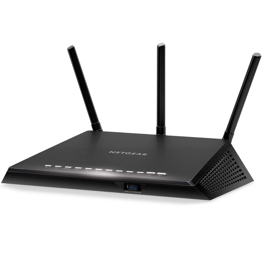 Wi-Fi 5 Ethernet Wireless Router G7148