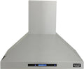 36 Stainless Steel Indoor Wall Range Hood 900 CFM D898139