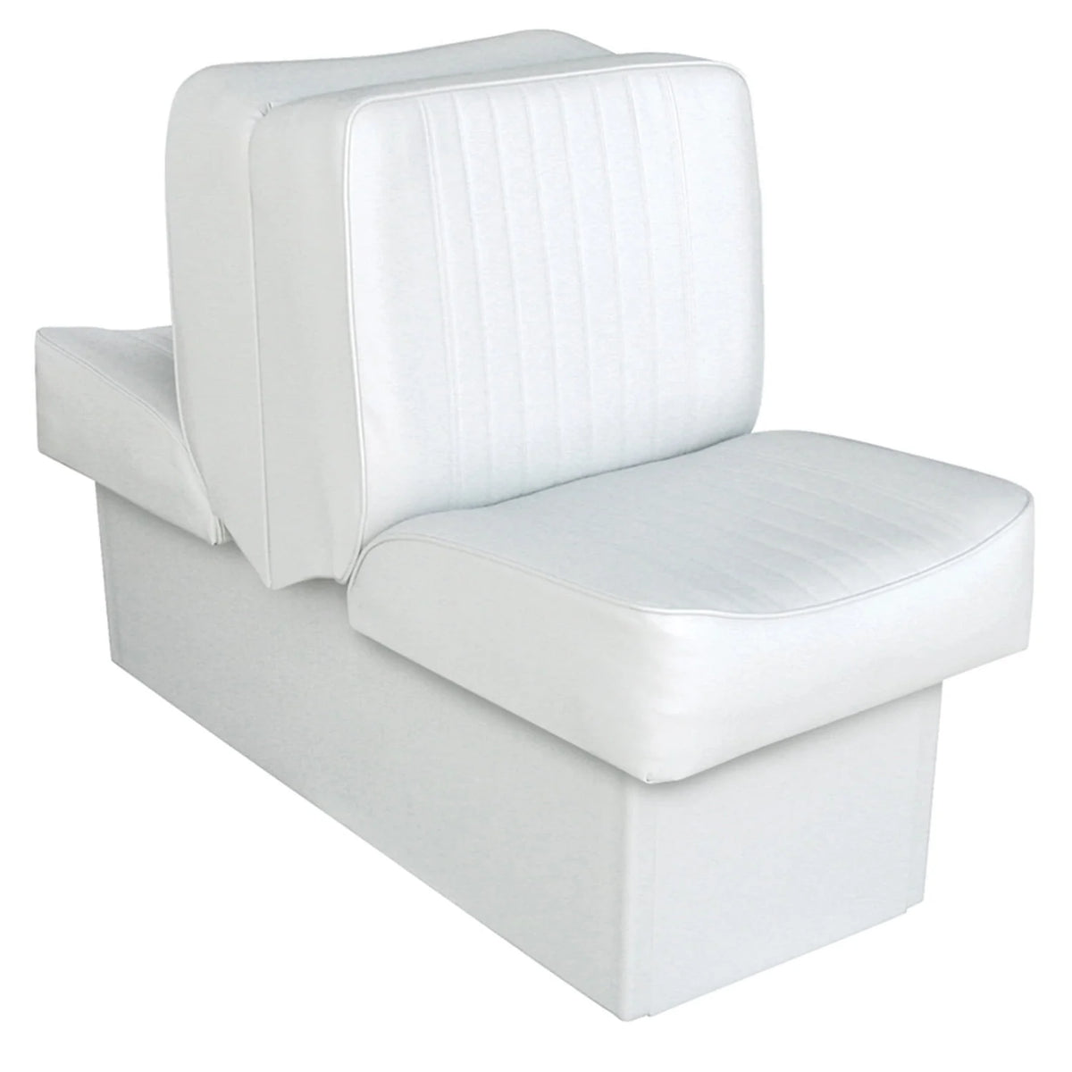 Sand-Brown Lounge Seat W877605