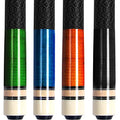 58" Canadian Maple Wood Pool Cue Stick L423285
