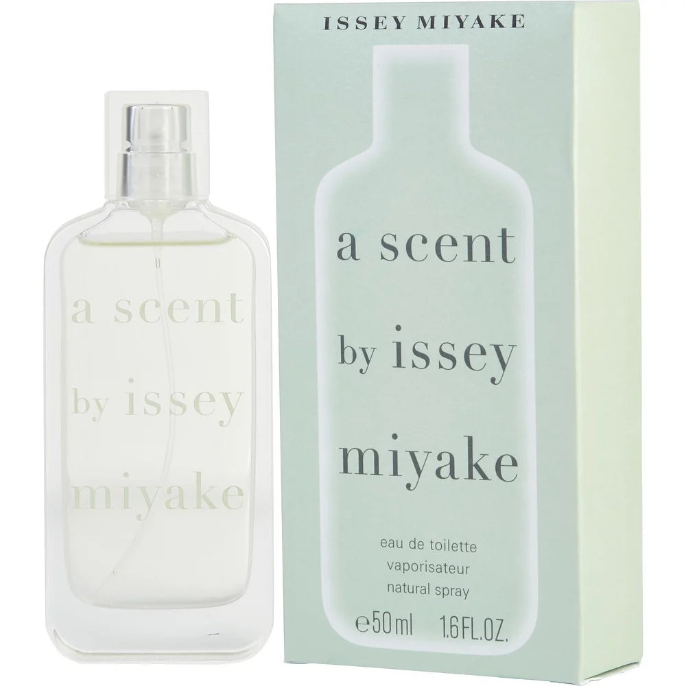 Eau De Toilette Spray 1.7 oz E697