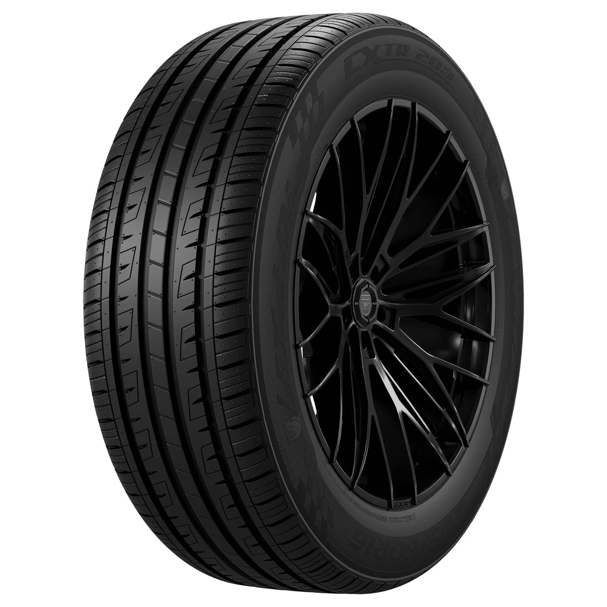 All Season 215/60R16 95V Passenger Tire A539123