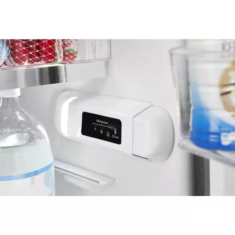 11.6 cu. ft. Top Freezer Refrigerator Counter Depth Z212