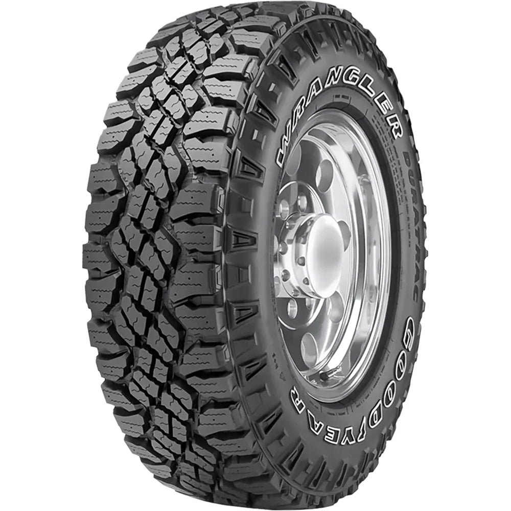 LT235/75R15 Studdable Rugged Terrain Light Truck Tire A949038
