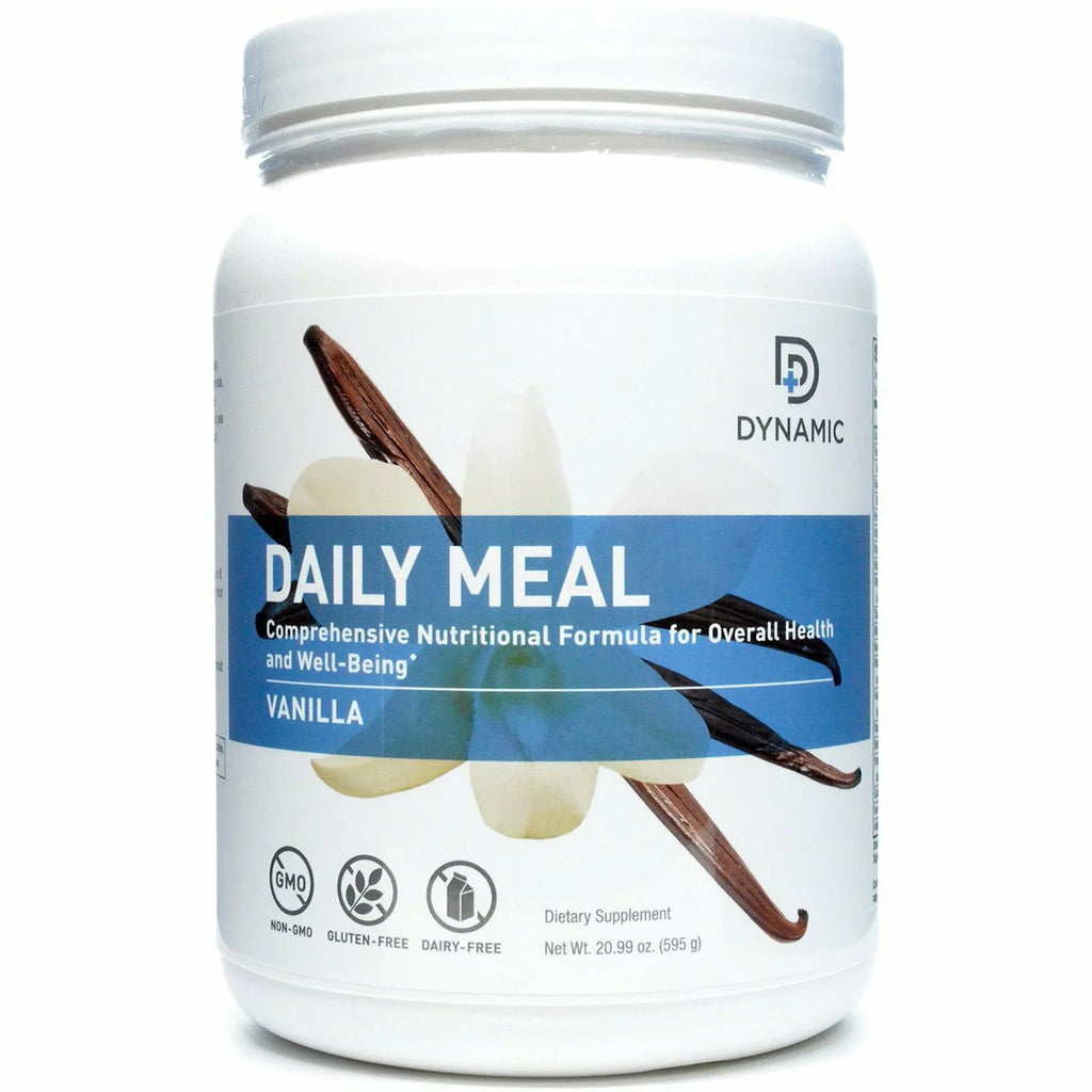 Daily Meal K342528