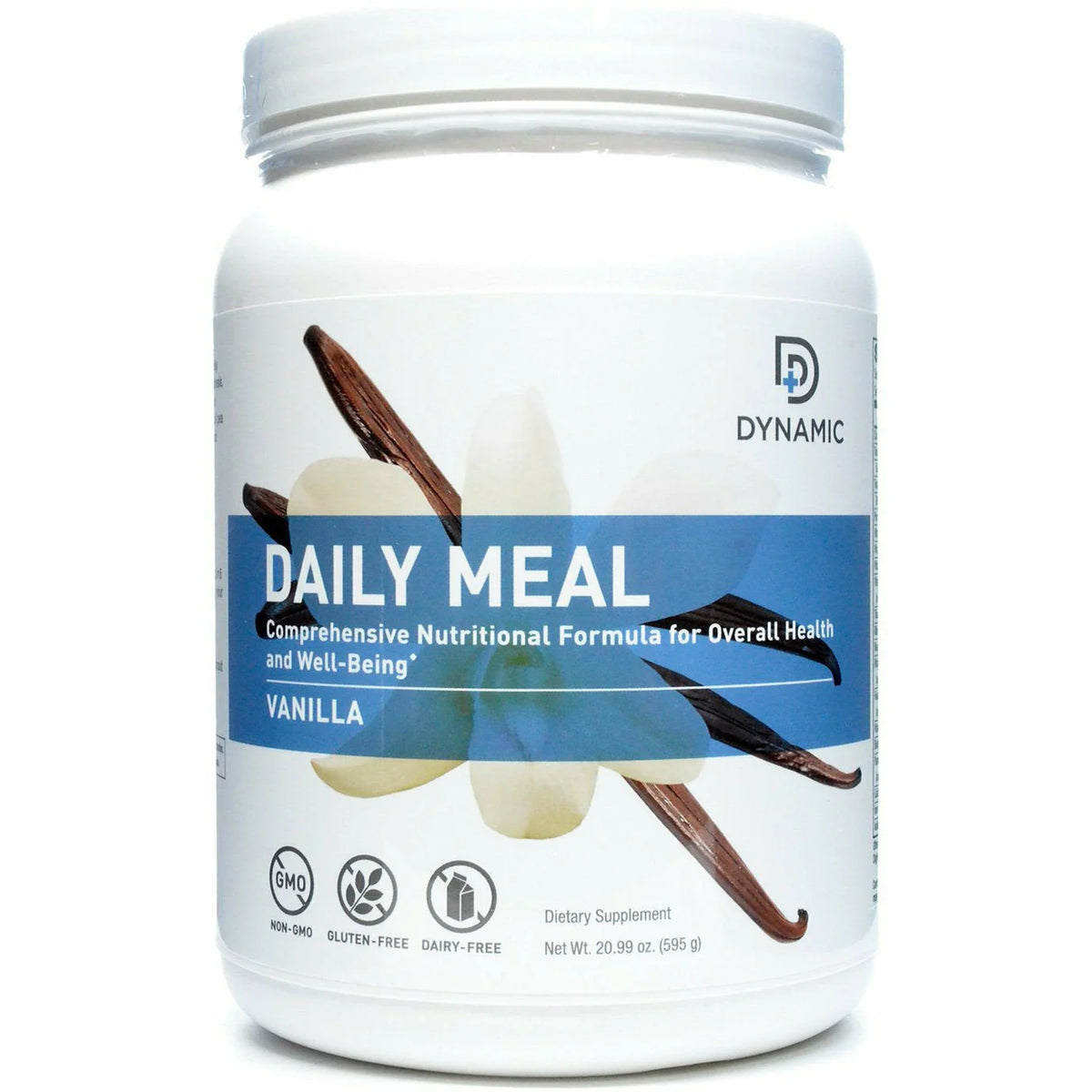 Daily Meal K342528
