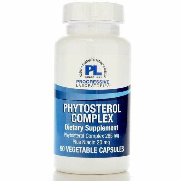 Phytosterol Complex 90 vcaps B738085