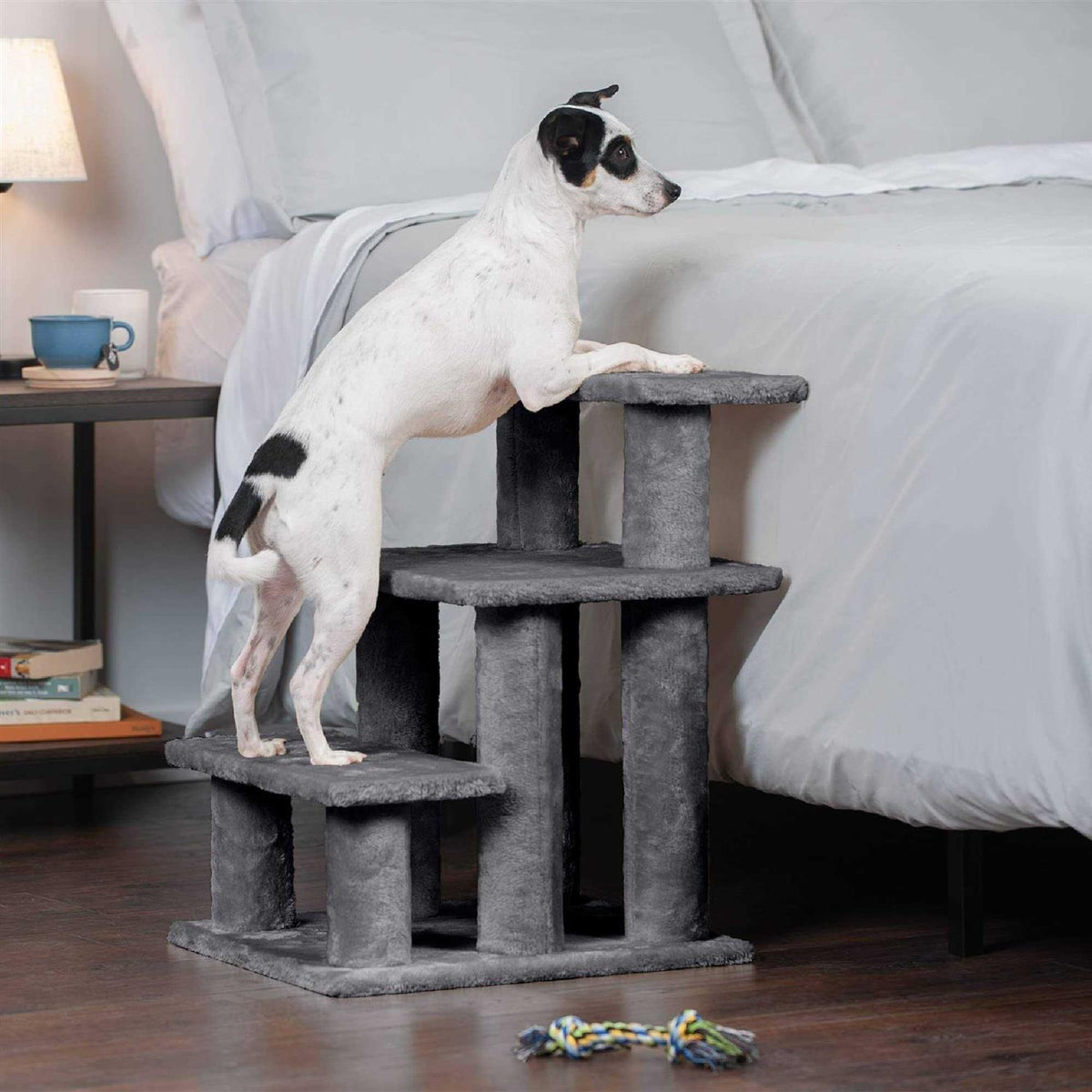 Pet Stairs J2569