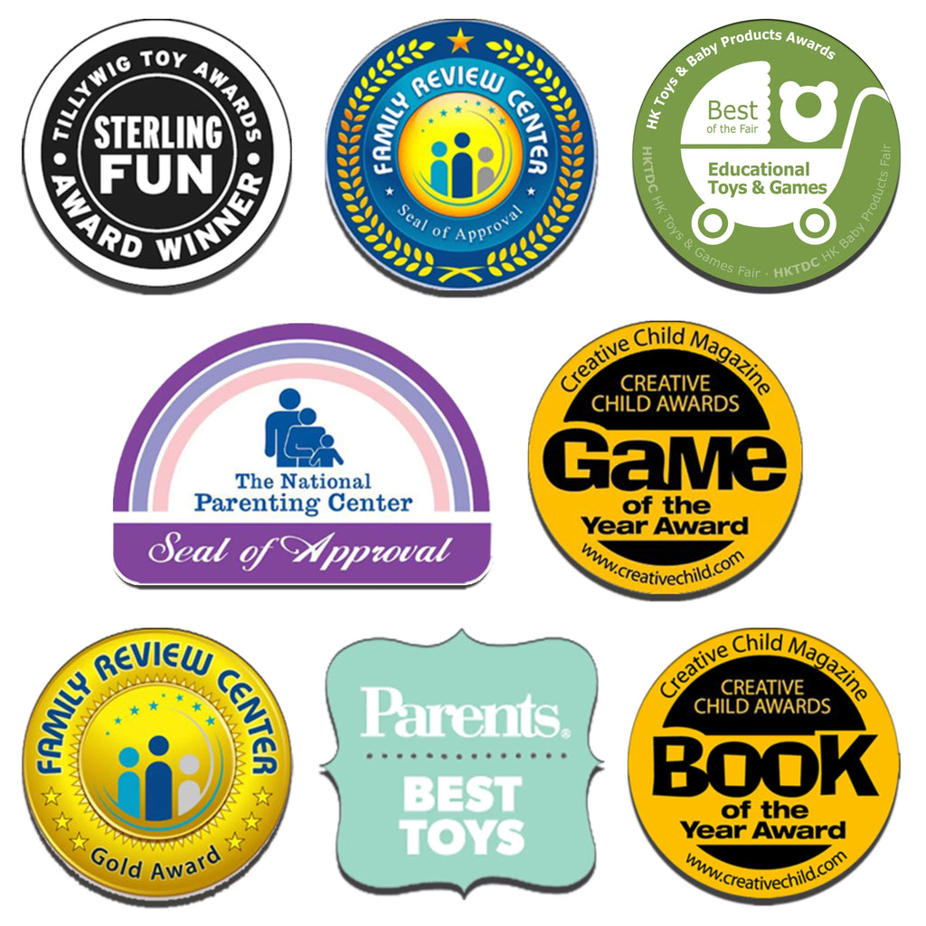 Interactive Smart Books Collection With 4D Educational App C4551
