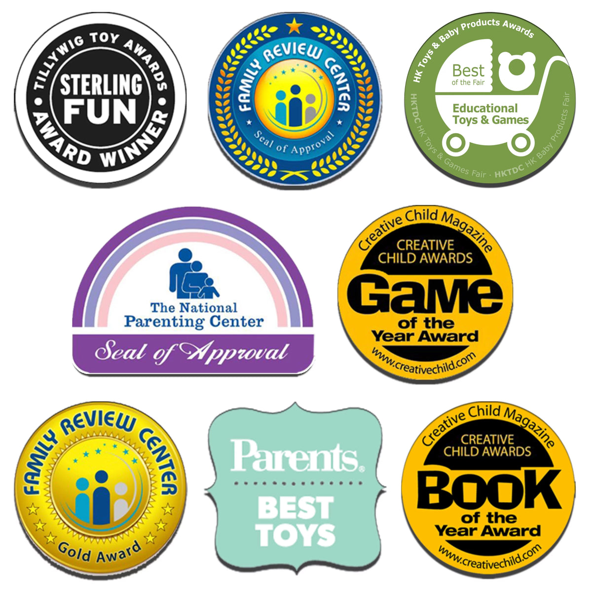 Interactive Smart Books Collection With 4D Educational App C4551