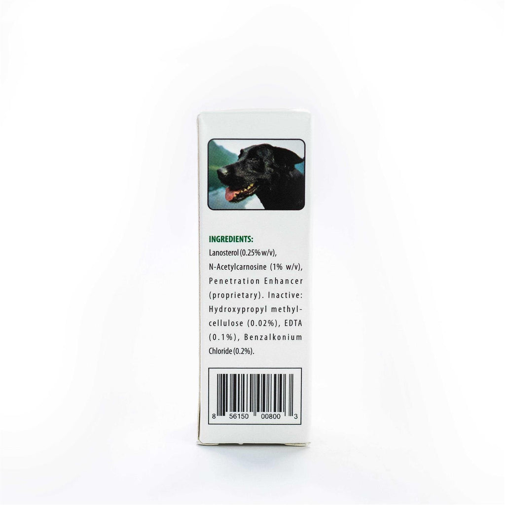 Lanosterol Solution + NAC Pet Supplies L483794