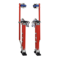 Adjustable Aluminum Drywall Stilts V111