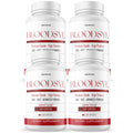 60 Capsules Dietary Supplement 4 Pack P47613