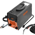 145A 3 in 1 MIG TIG MMA Welding Machine J1360