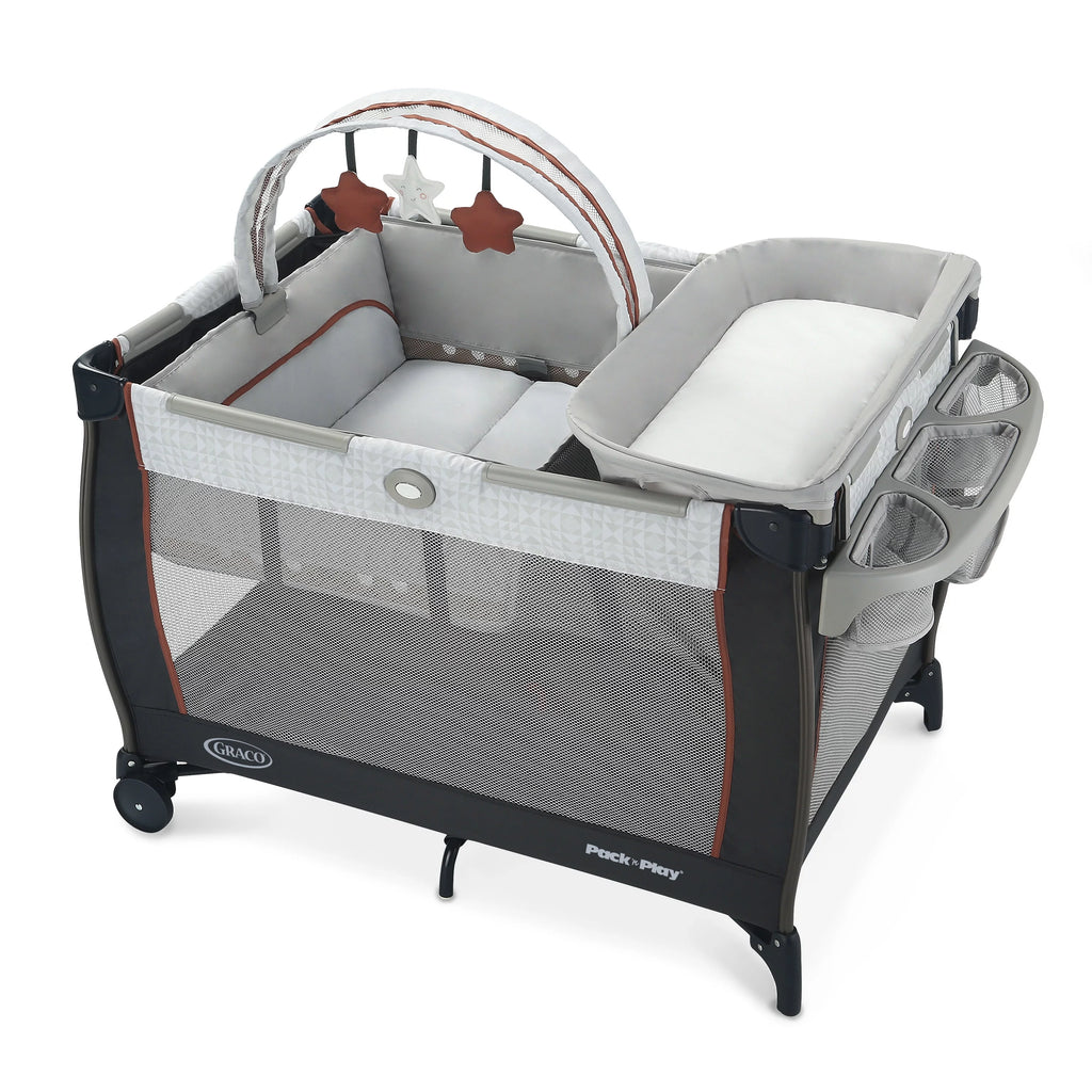 Pack 'n Play Playard N8073