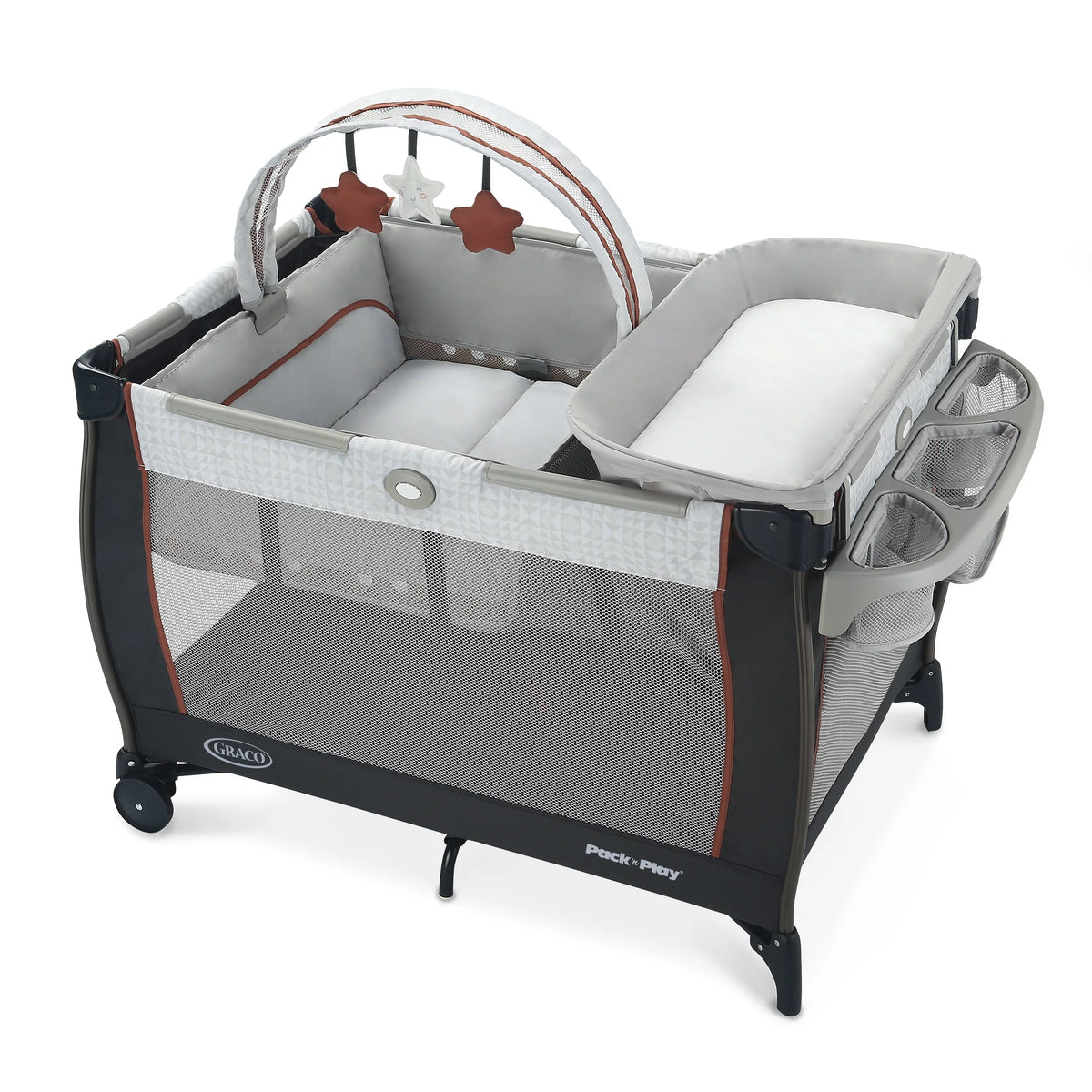Pack 'n Play Playard N8073