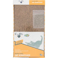 Catnip Cat Scratcher D104294