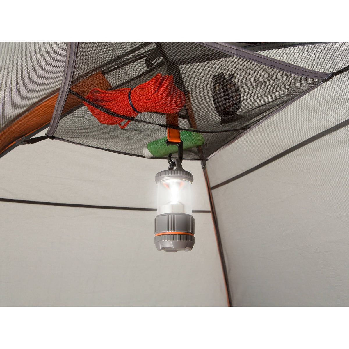 11' x 9' Dome Tent, Sleeps 6 I361313