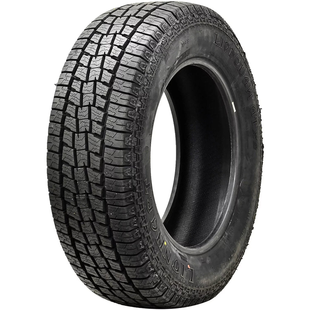 All Terrain Light Truck Tire H56436