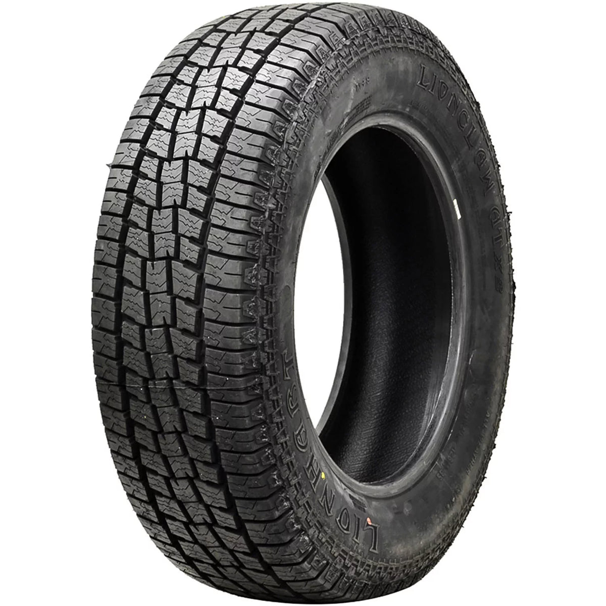 All Terrain Light Truck Tire H56436