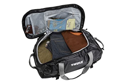Sport Duffel N3378