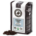Organic Whole Bean Coffee 12 oz H811628