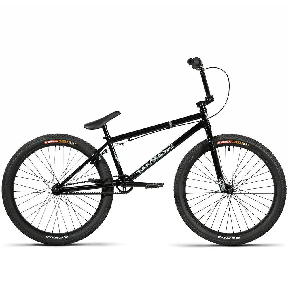 24 Cruiser BMX Bike B29951