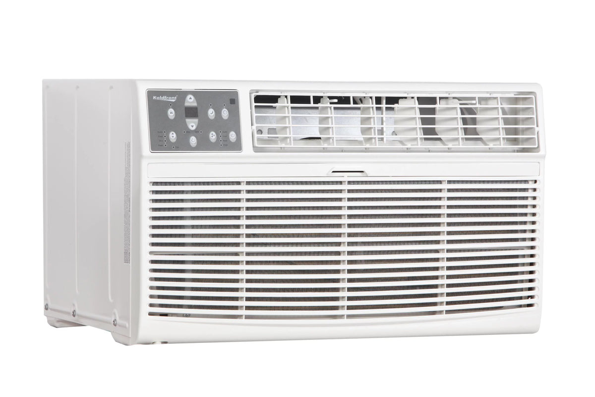 14000 BTU 208/230V Through The Wall Air Conditioner - White I9151