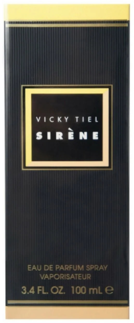 2 Pack Eau De Parfum Spray 3.30 oz M653