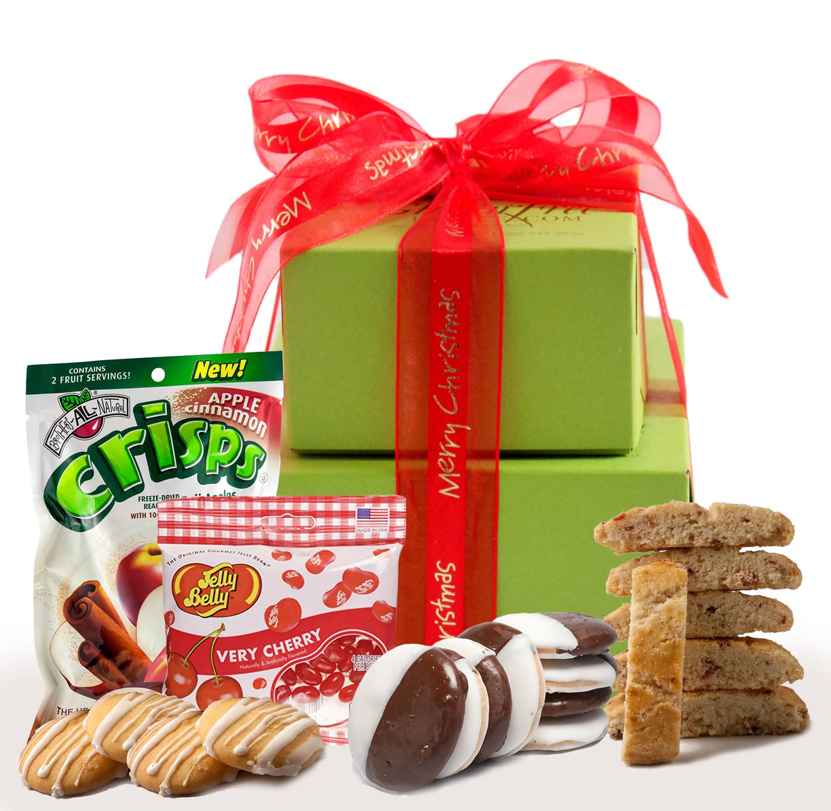 Gluten Free Small Gift Tower 1.5 Lb J683205