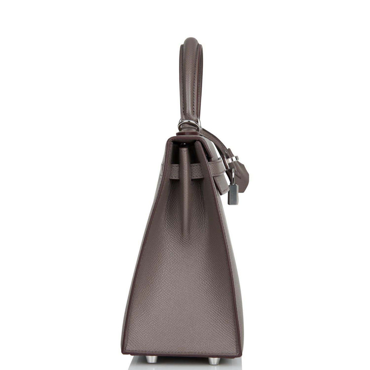 Etain Epsom Leather Bag P22859