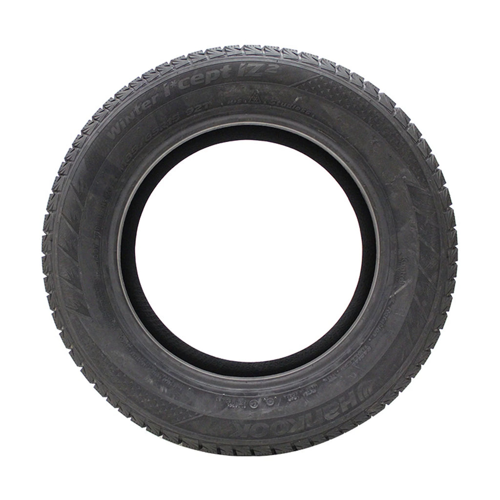 Winter Passenger Tire 195/65R15 91T V43272