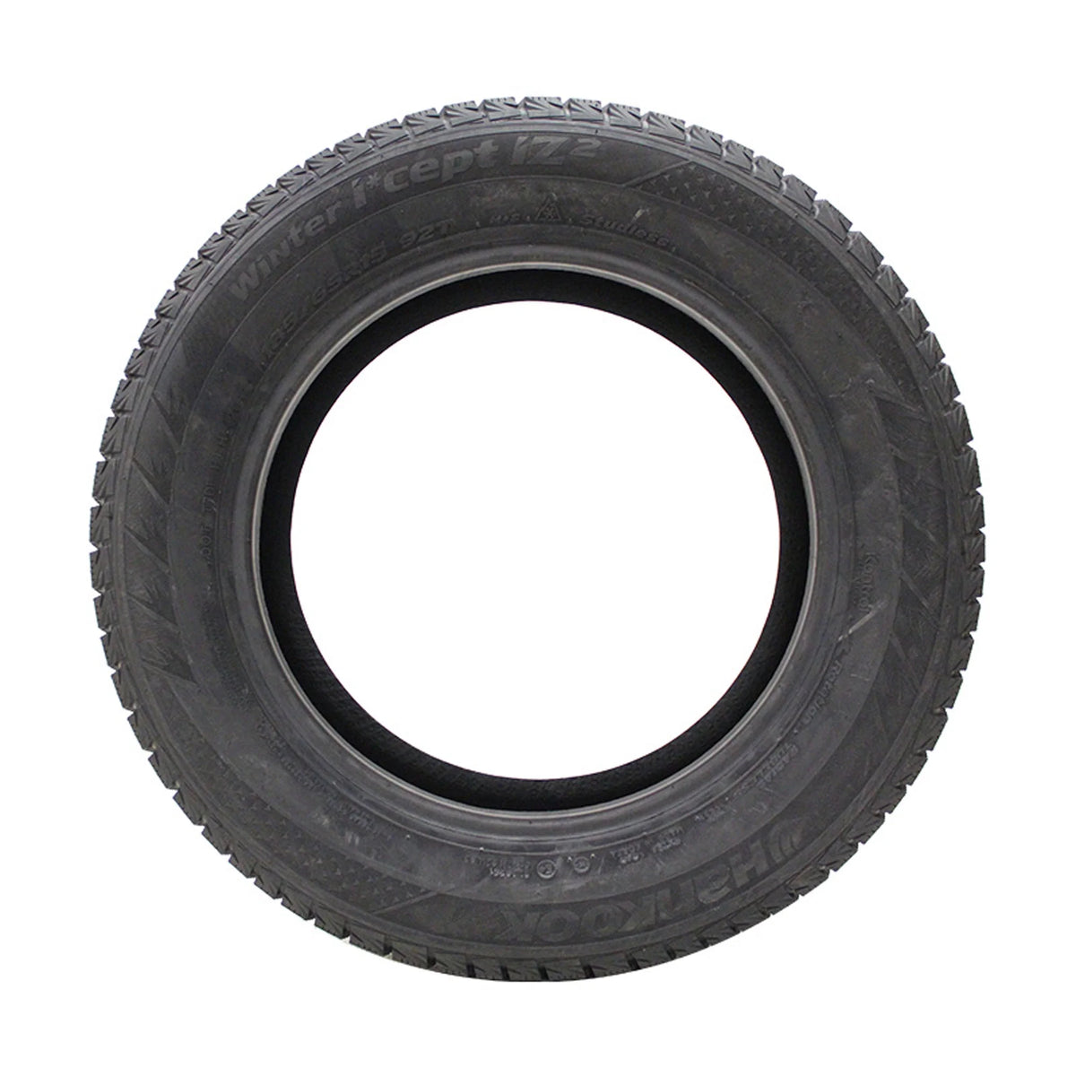 Winter Passenger Tire 195/65R15 91T V43272