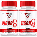 Male Health Pills 2 Pack E493200