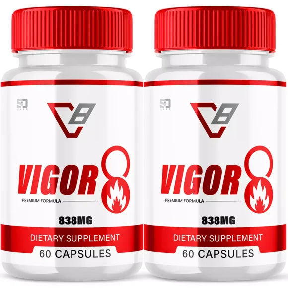 Male Health Pills 2 Pack E493200
