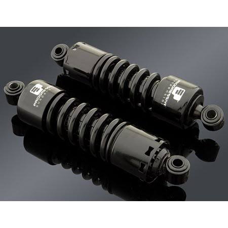 Black 11 inch Standard Shocks D248
