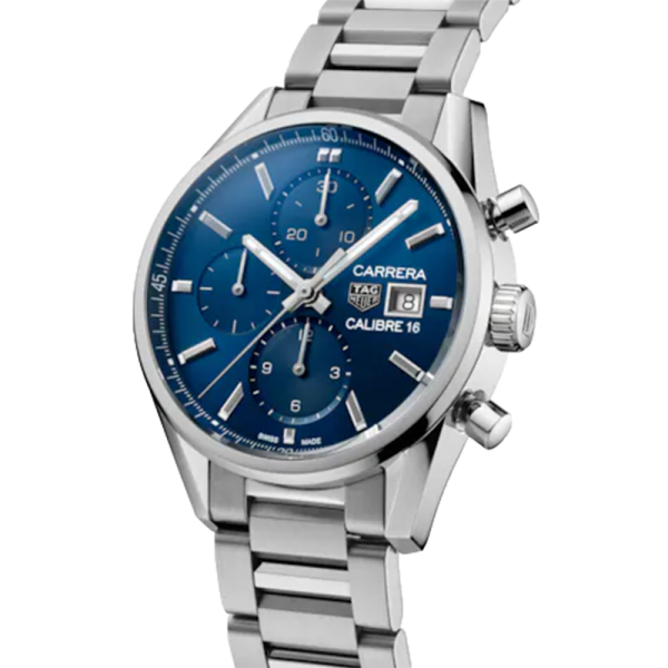 43mm J287