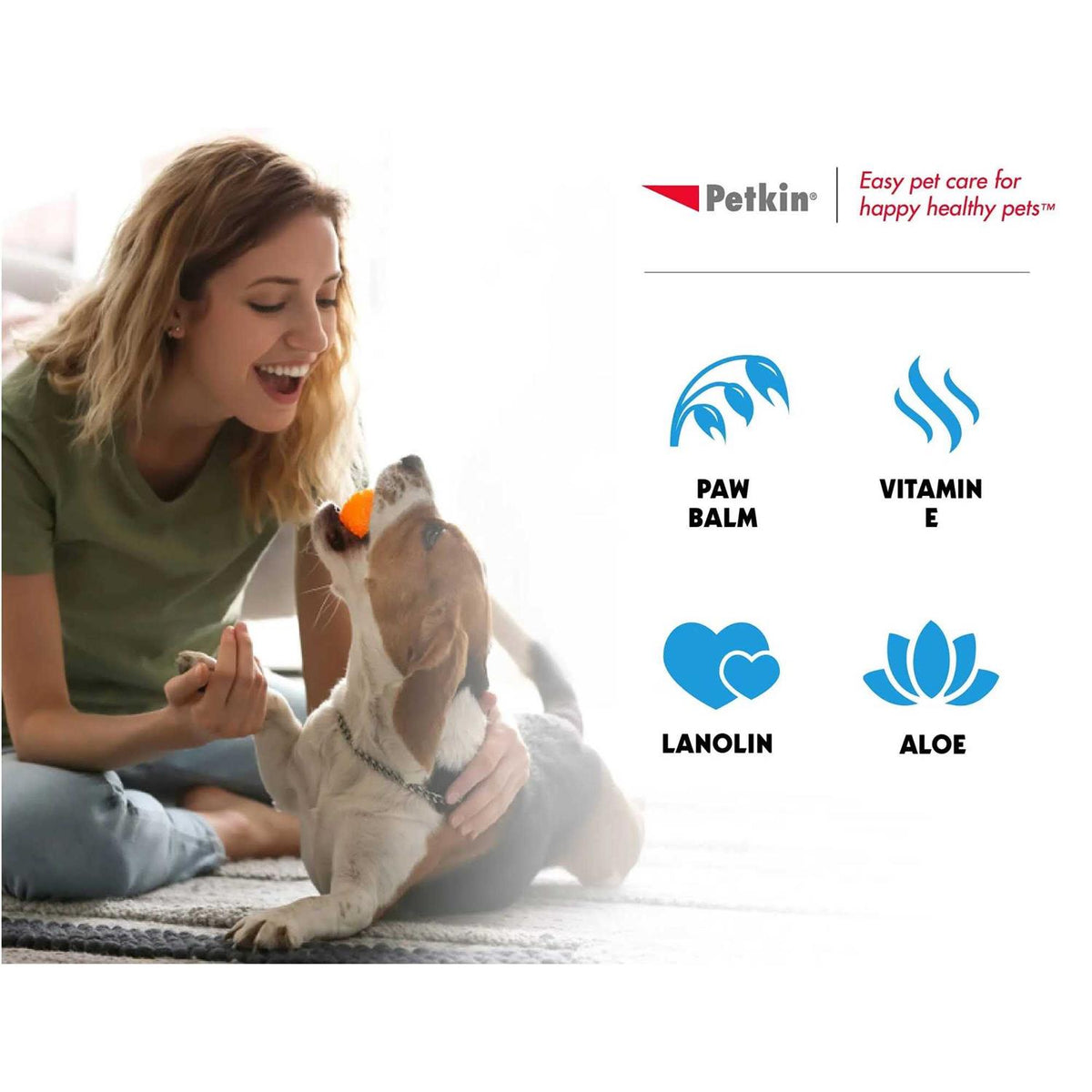 Pet Wipes K383
