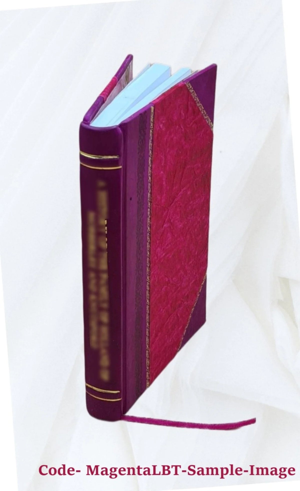 Automobiles Radios Electrical Appliances Leather Bound A39936